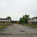 Liberty Square's 17 buildings are prepped for demolition.